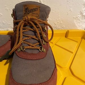 Danner Jag Boots